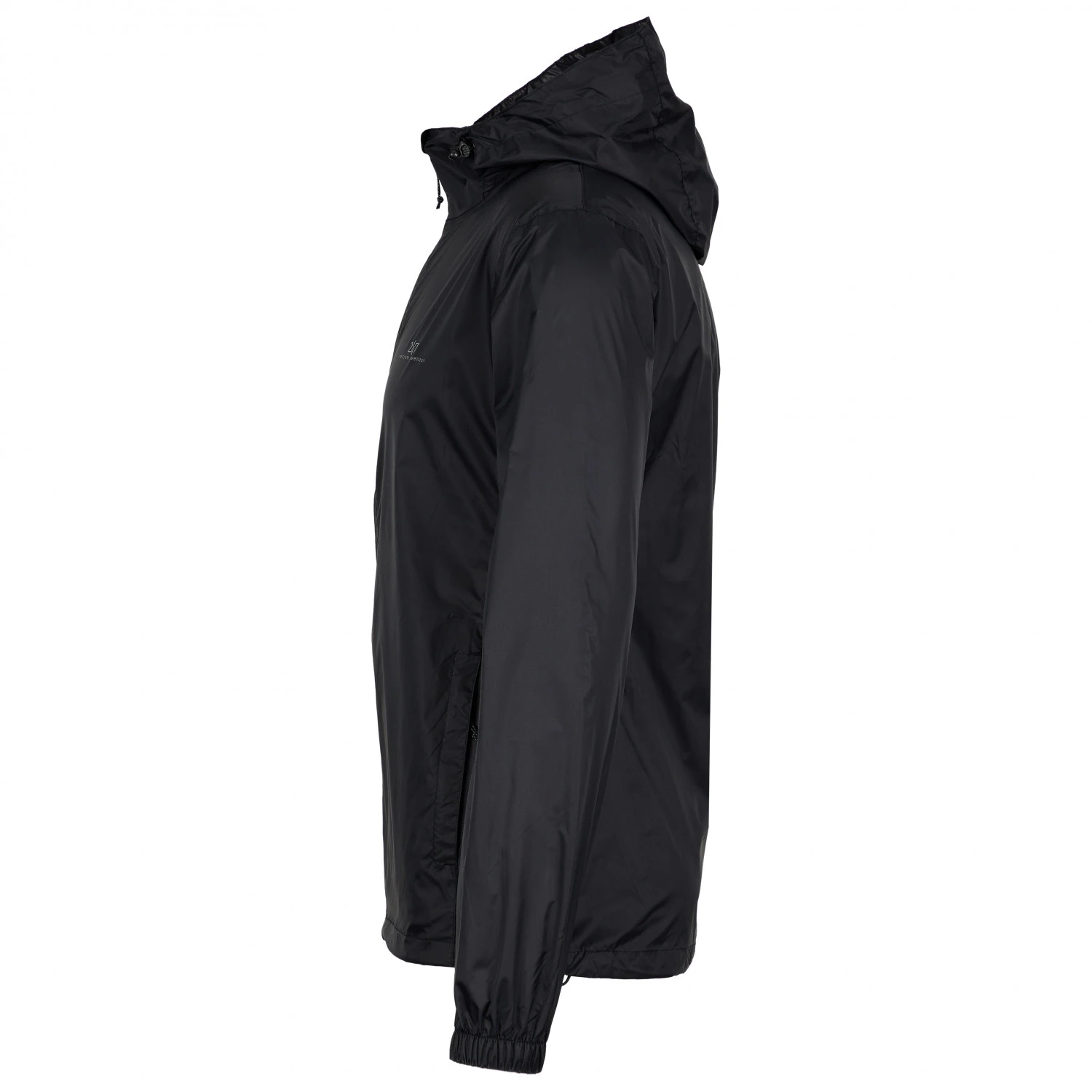 2117 Of Sweden Rain Jacket Vedum - Waterproof Jacket 2 2117 Of Sweden Rain Jacket Vedum - Waterproof Jacket - Image 2