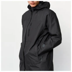 Kjolur Paclite Coat - Coat -Sports Outdoor 66 north kjolur paclite coat coat detail 4