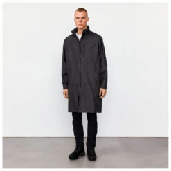 Kjolur Paclite Coat - Coat -Sports Outdoor 66 north kjolur paclite coat coat detail 5