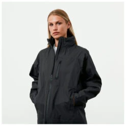 Kjolur Paclite Coat - Coat -Sports Outdoor 66 north kjolur paclite coat coat detail 7