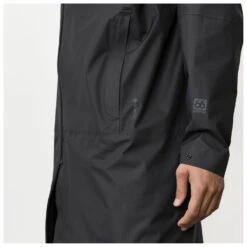 Kjolur Paclite Coat - Coat -Sports Outdoor 66 north kjolur paclite coat coat detail 8