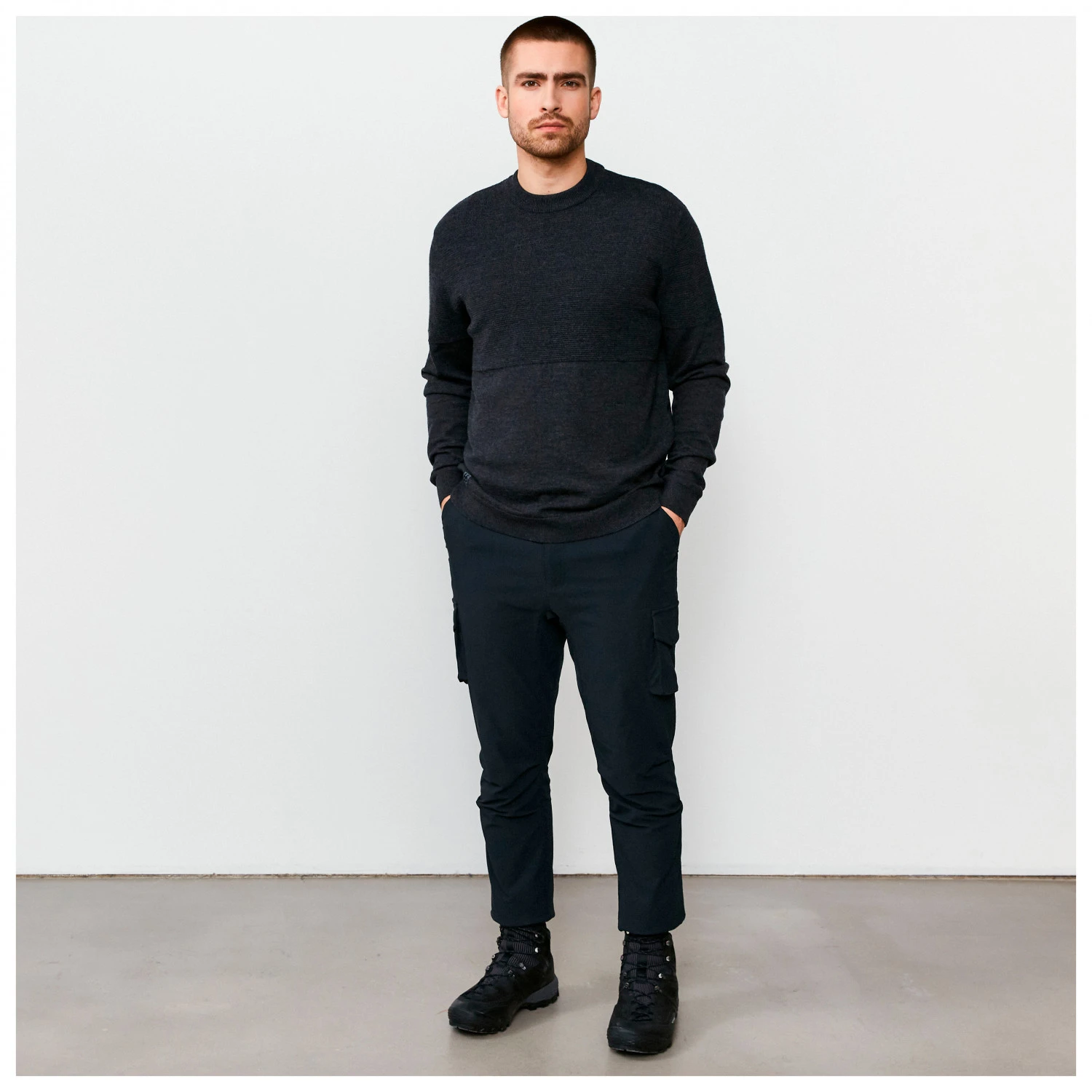 Reykjavik Pants - Walking Trousers 5 Reykjavik Pants - Walking Trousers - Image 5