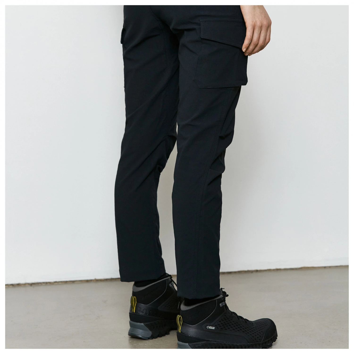 Reykjavik Pants - Walking Trousers 6 Reykjavik Pants - Walking Trousers - Image 6