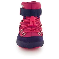 Affenzahn Kid's Snowy Witty Vegan Snowboot Flamingo - Winter Boots -Sports Outdoor affenzahn kids snowy witty vegan snowboot flamingo winter boots detail 3
