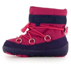 Affenzahn Kid's Snowy Witty Vegan Snowboot Flamingo - Winter Boots -Sports Outdoor affenzahn kids snowy witty vegan snowboot flamingo winter boots detail 4