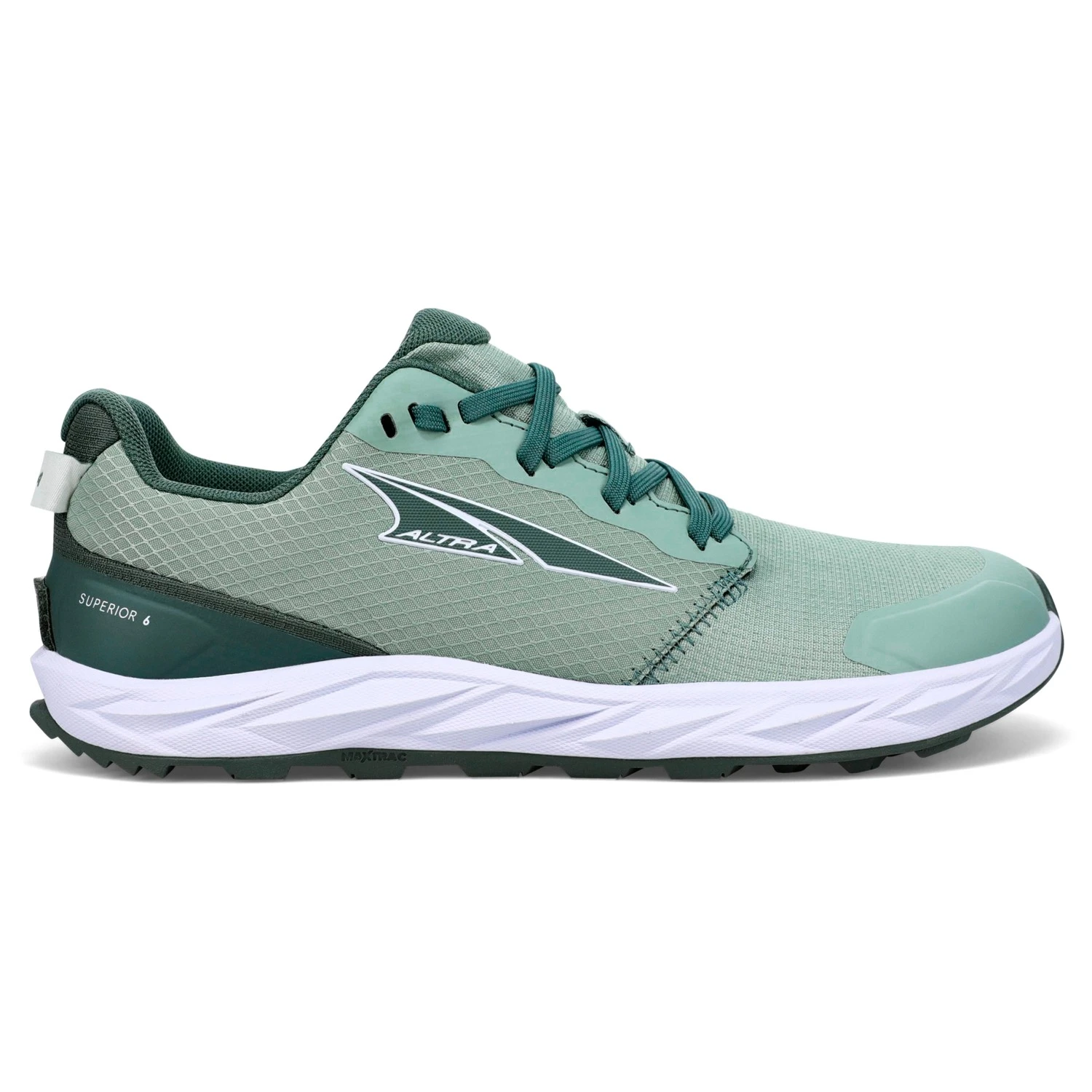 Altra Women's Superior 6 - Trail Running Shoes 1 Altra Women's Superior 6 - Trail Running Shoes