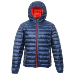 Glasgow - Synthetic Jacket -Sports Outdoor alvivo glasgow synthetic jacket detail 4