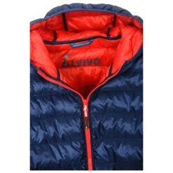 Glasgow - Synthetic Jacket -Sports Outdoor alvivo glasgow synthetic jacket detail 7