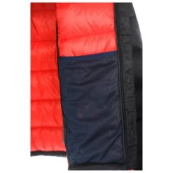 Glasgow - Synthetic Jacket -Sports Outdoor alvivo glasgow synthetic jacket detail 9