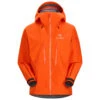 Arc'teryx Alpha SV Jacket - Waterproof Jacket
