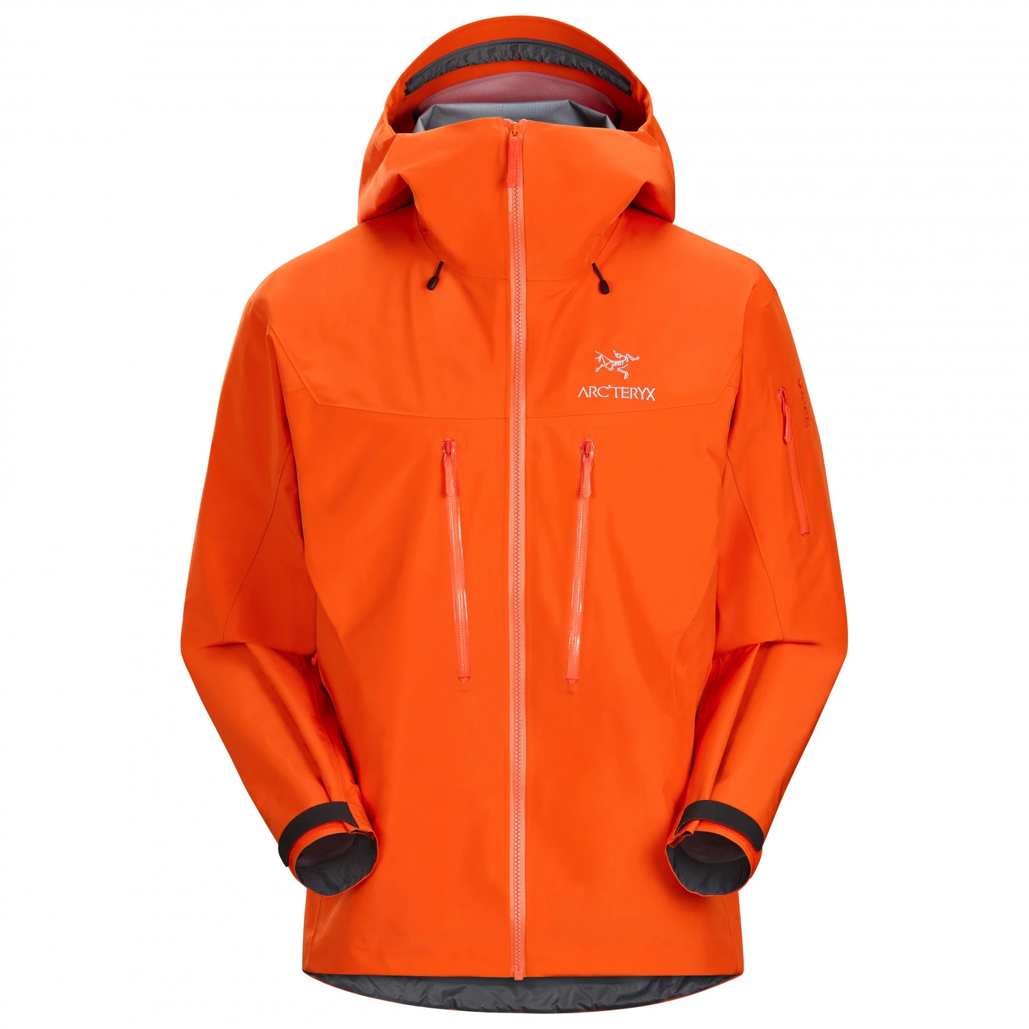 Arc'teryx Alpha SV Jacket - Waterproof Jacket 1 Arc'teryx Alpha SV Jacket - Waterproof Jacket