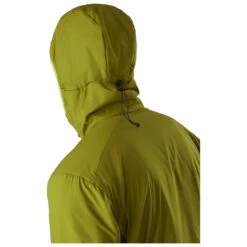 Arc'teryx Atom LT Hoody - Synthetic Jacket -Sports Outdoor arcteryx atom lt hoody synthetic jacket detail 10