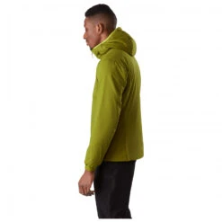 Arc'teryx Atom LT Hoody - Synthetic Jacket -Sports Outdoor arcteryx atom lt hoody synthetic jacket detail 3
