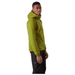 Arc'teryx Atom LT Hoody - Synthetic Jacket -Sports Outdoor arcteryx atom lt hoody synthetic jacket detail 7