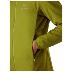 Arc'teryx Atom LT Hoody - Synthetic Jacket -Sports Outdoor arcteryx atom lt hoody synthetic jacket detail 8