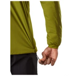 Arc'teryx Atom LT Hoody - Synthetic Jacket -Sports Outdoor arcteryx atom lt hoody synthetic jacket detail 9