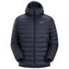 Arc'teryx Cerium Hoody - Down Jacket
