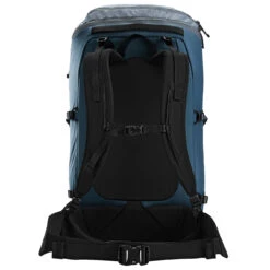 Arc'teryx Konseal 40 - Climbing Backpack 10 Arc'teryx Konseal 40 - Climbing Backpack -Sports Outdoor arcteryx konseal 40 climbing backpack detail 3