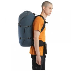 Arc'teryx Konseal 40 - Climbing Backpack 15 Arc'teryx Konseal 40 - Climbing Backpack -Sports Outdoor arcteryx konseal 40 climbing backpack detail 8