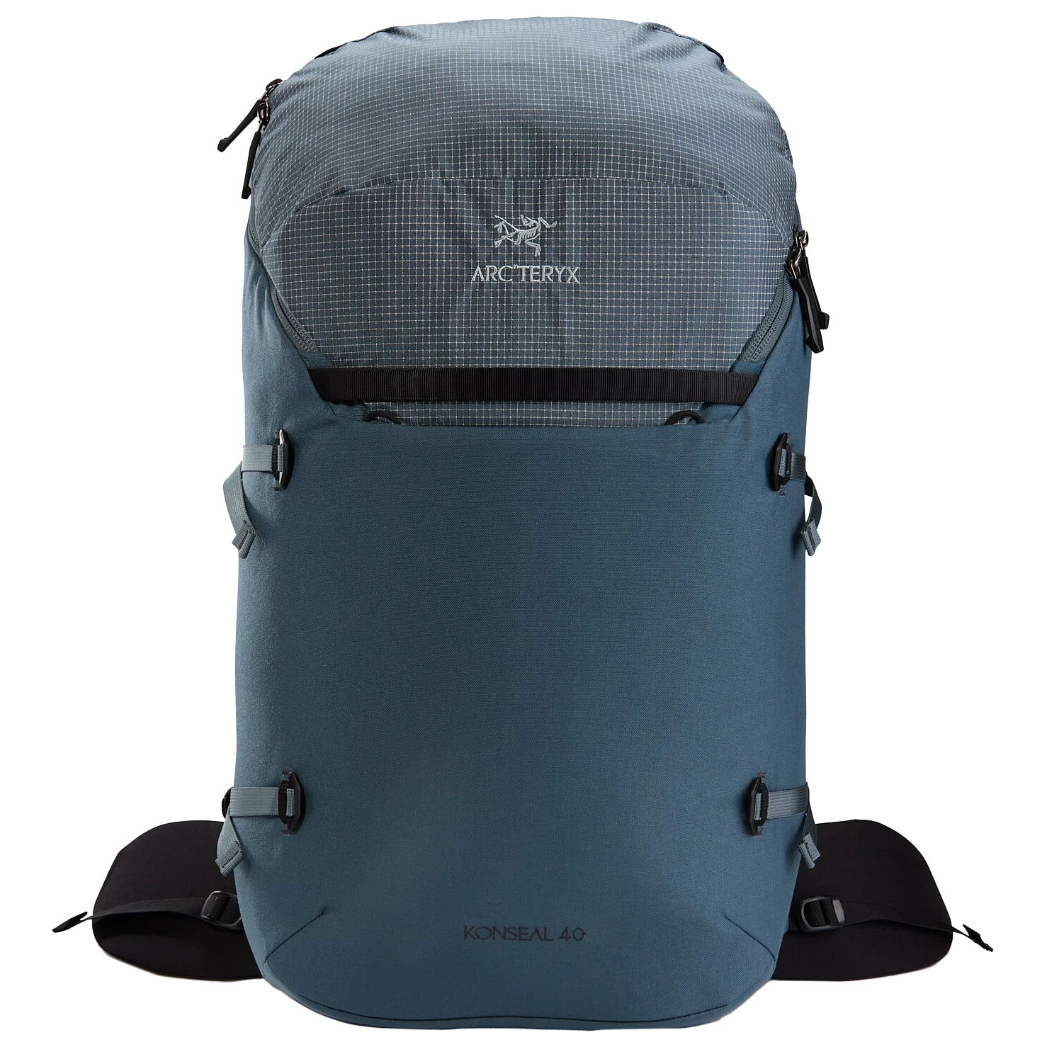Arc'teryx Konseal 40 - Climbing Backpack 1 Arc'teryx Konseal 40 - Climbing Backpack