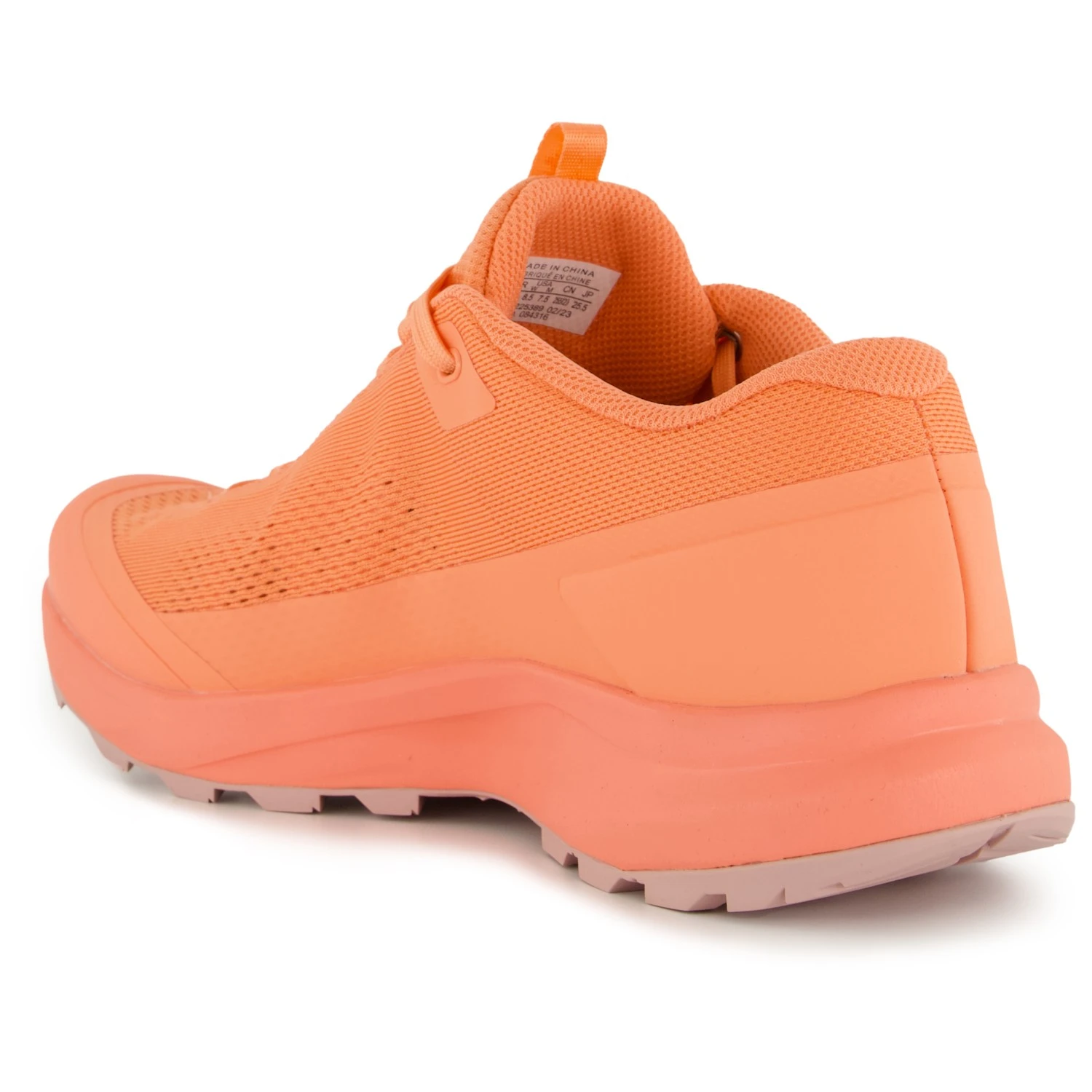 Arc'teryx Women's Aerios Aura - Multisport Shoes 5 Arc'teryx Women's Aerios Aura - Multisport Shoes - Image 5