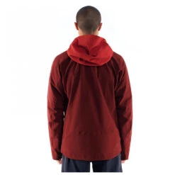 ARTILECT Formation 3L Jacket - Waterproof Jacket -Sports Outdoor artilect formation 3l jacket waterproof jacket detail 3