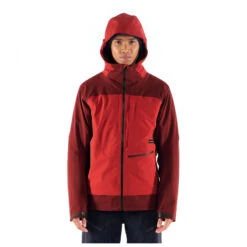 ARTILECT Formation 3L Jacket - Waterproof Jacket -Sports Outdoor artilect formation 3l jacket waterproof jacket detail 4