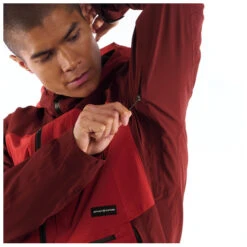 ARTILECT Formation 3L Jacket - Waterproof Jacket -Sports Outdoor artilect formation 3l jacket waterproof jacket detail 6