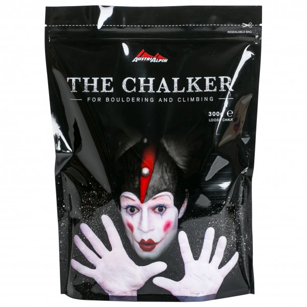 AustriAlpin Chalker Loose Chalk - Chalk 1 AustriAlpin Chalker Loose Chalk - Chalk