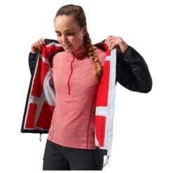 Berghaus Women's MTN Guide Hyper Alpha Jacket - Waterproof Jacket -Sports Outdoor berghaus womens mtn guide hyper alpha jacket waterproof jacket detail 10