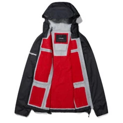 Berghaus Women's MTN Guide Hyper Alpha Jacket - Waterproof Jacket -Sports Outdoor berghaus womens mtn guide hyper alpha jacket waterproof jacket detail 3