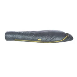 Big Agnes Anthracite 30 - Synthetic Sleeping Bag -Sports Outdoor big agnes anthracite 30 synthetic sleeping bag detail 3