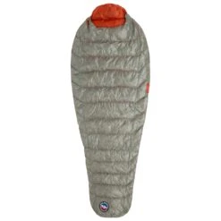 Big Agnes Pluton UL 40 - Down Sleeping Bag -Sports Outdoor big agnes pluton ul 40 down sleeping bag detail 4