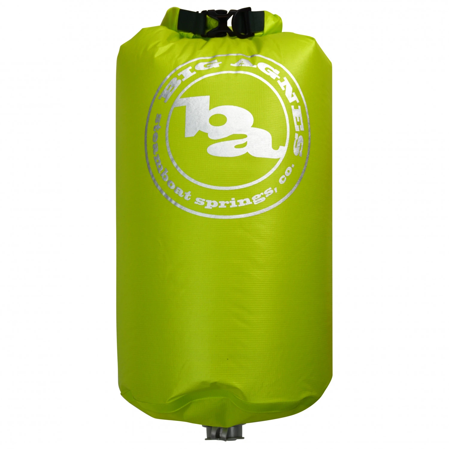 Big Agnes Pumphouse ULtra - Mini Pump 1 Big Agnes Pumphouse ULtra - Mini Pump