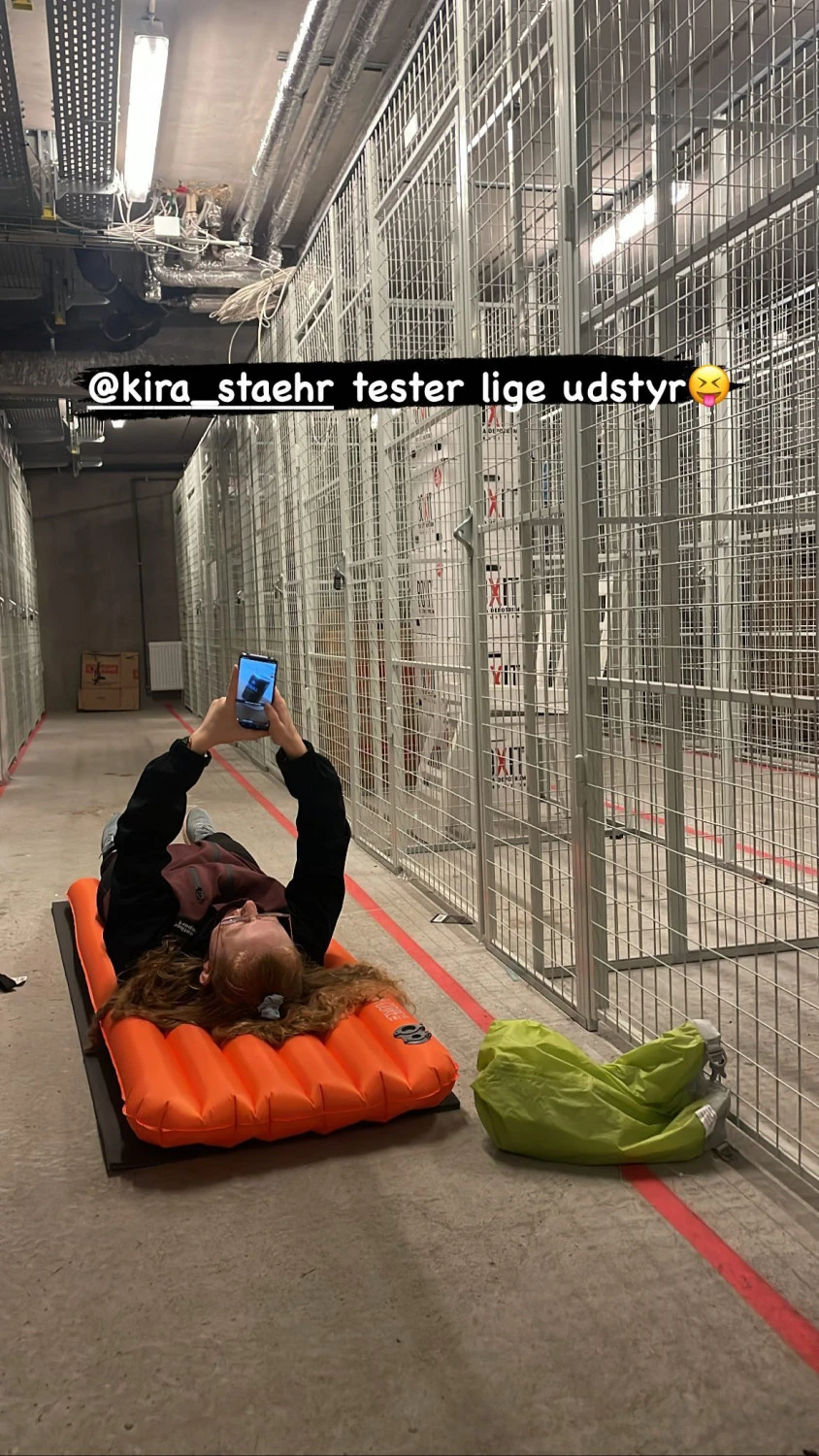 Big Agnes Pumphouse ULtra - Mini Pump 7 Big Agnes Pumphouse ULtra - Mini Pump - Image 7