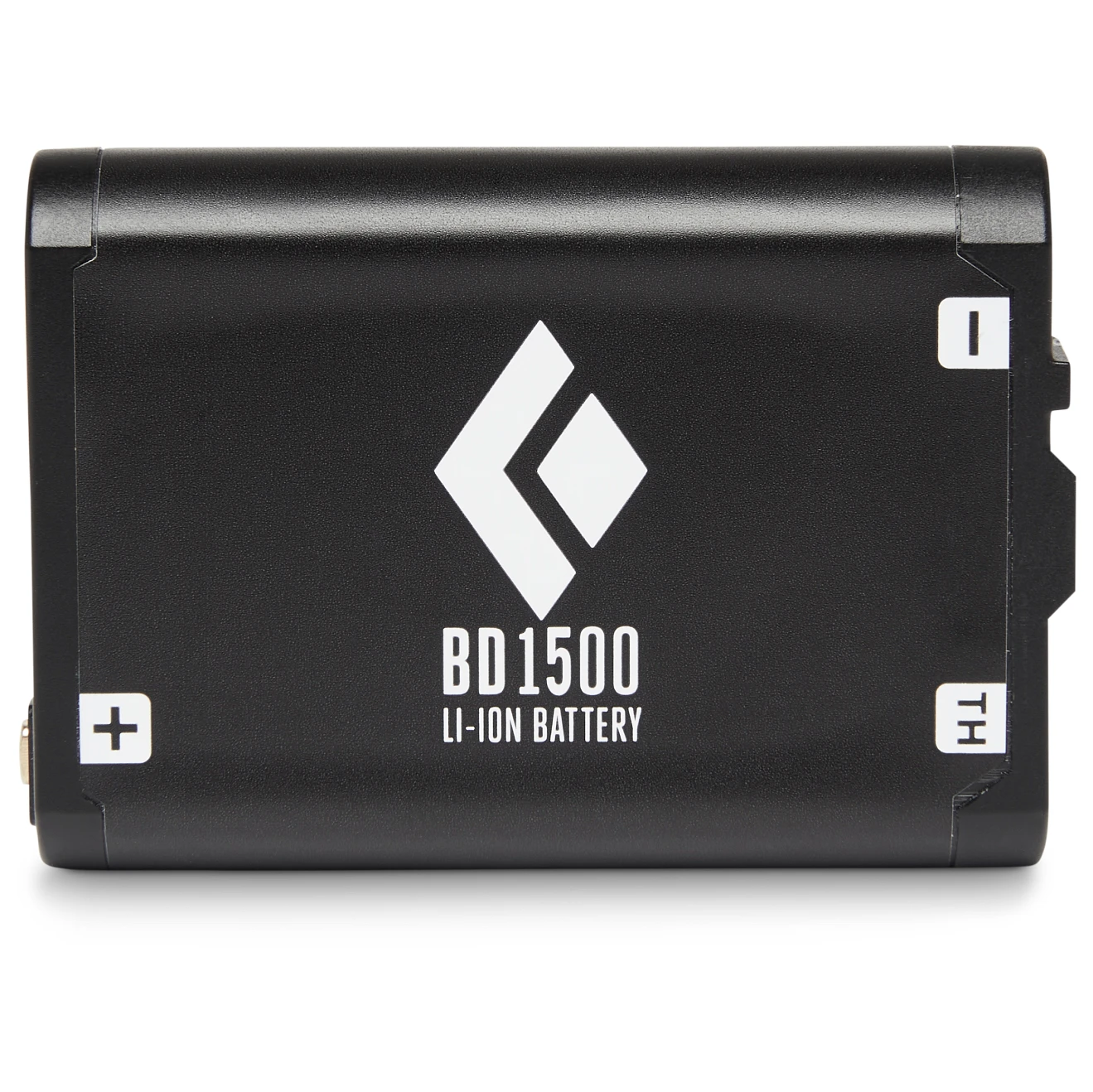 Black Diamond BD 1500 Battery & Charger 1 Black Diamond BD 1500 Battery & Charger