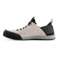 Black Diamond Session Suede - Sneakers -Sports Outdoor black diamond session suede sneakers detail 4