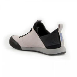 Black Diamond Session Suede - Sneakers -Sports Outdoor black diamond session suede sneakers detail 5