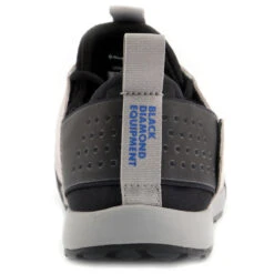 Black Diamond Session Suede - Sneakers -Sports Outdoor black diamond session suede sneakers detail 6