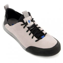 Black Diamond Session Suede - Sneakers -Sports Outdoor black diamond session suede sneakers detail 7