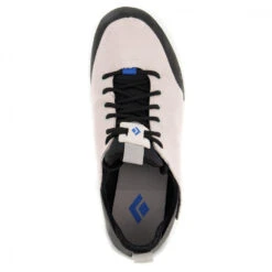 Black Diamond Session Suede - Sneakers -Sports Outdoor black diamond session suede sneakers detail 8