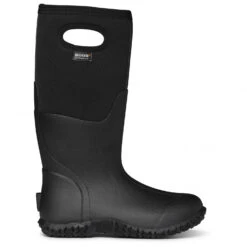 BOGS Women's Mesa - Wellington Boots 11 BOGS Women's Mesa - Wellington Boots -Sports Outdoor bogs womens mesa wellington boots detail 3