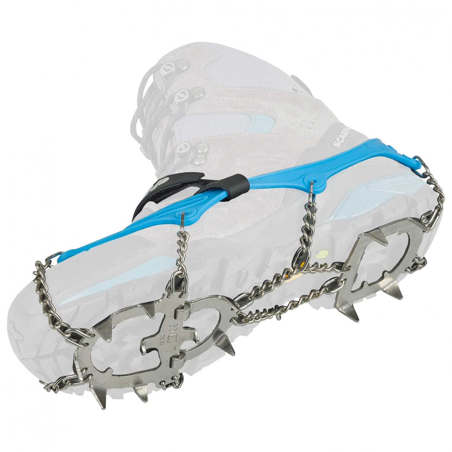 Ice Master Evo - Snow Spikes 3 Ice Master Evo - Snow Spikes - Image 3