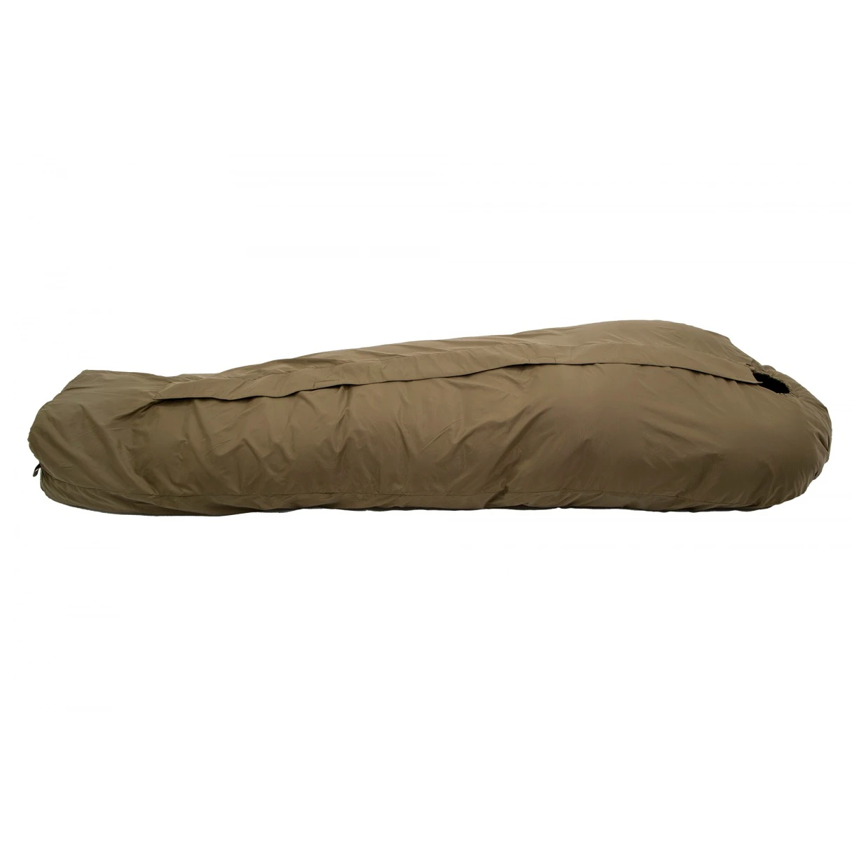 Carinthia Defence 1 Top - Synthetic Sleeping Bag 2 Carinthia Defence 1 Top - Synthetic Sleeping Bag - Image 2