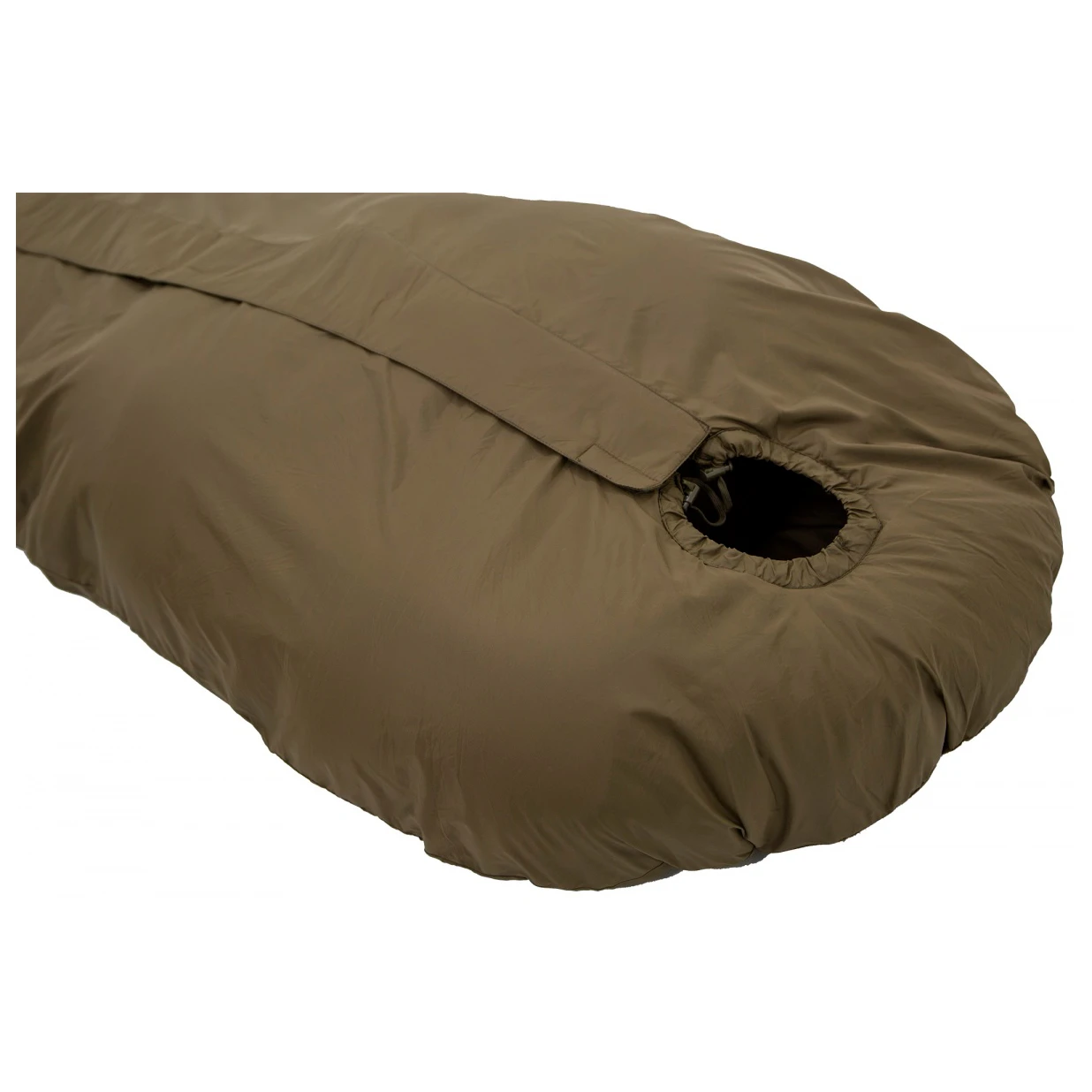 Carinthia Defence 1 Top - Synthetic Sleeping Bag 5 Carinthia Defence 1 Top - Synthetic Sleeping Bag - Image 5