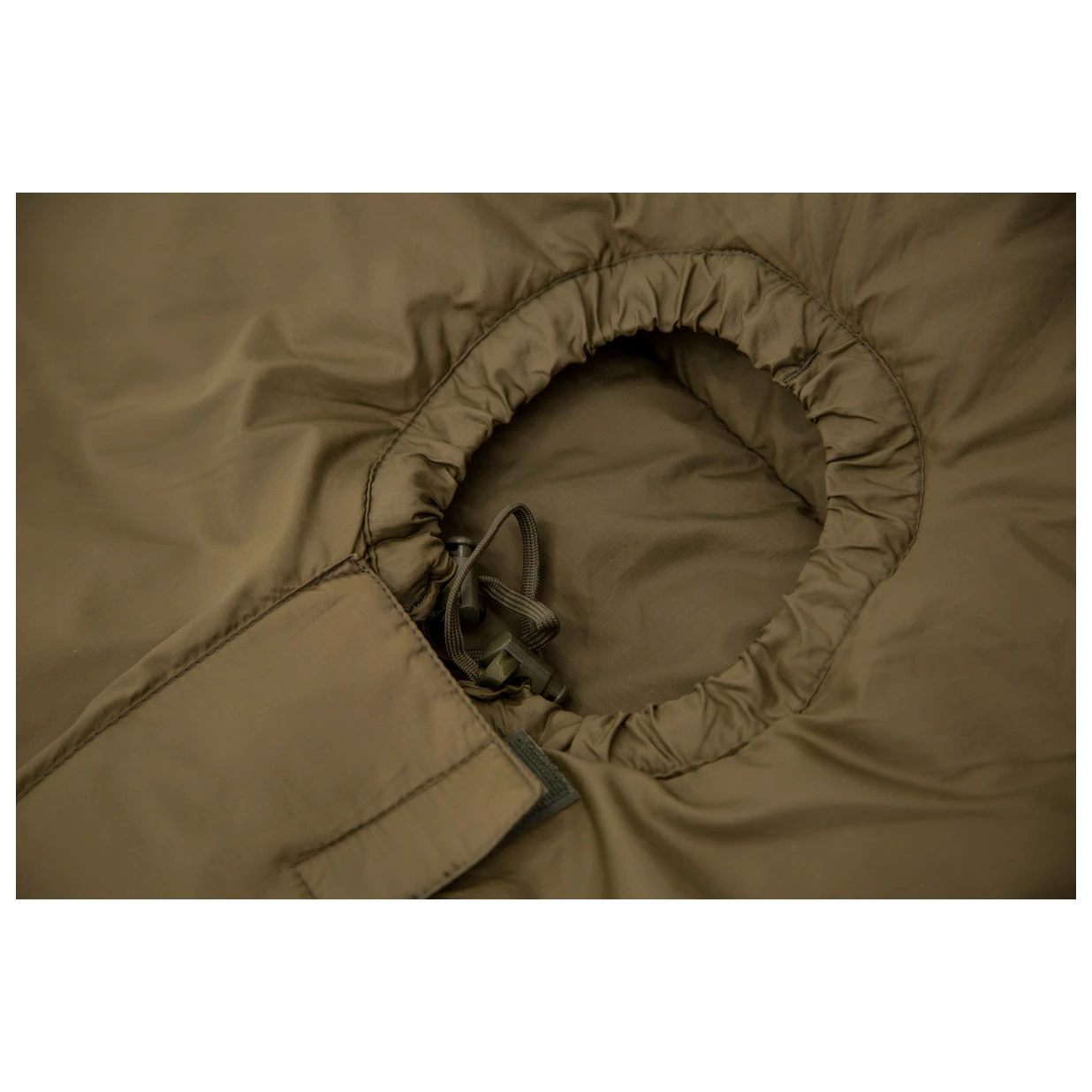 Carinthia Defence 1 Top - Synthetic Sleeping Bag 8 Carinthia Defence 1 Top - Synthetic Sleeping Bag - Image 8