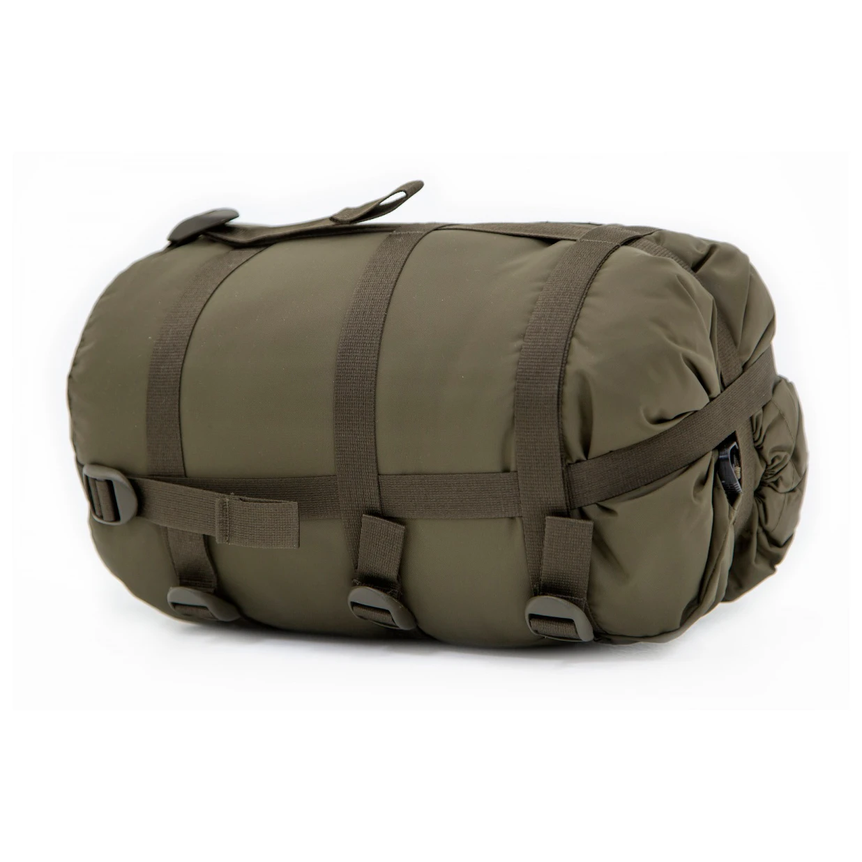 Carinthia Defence 1 Top - Synthetic Sleeping Bag 9 Carinthia Defence 1 Top - Synthetic Sleeping Bag - Image 9