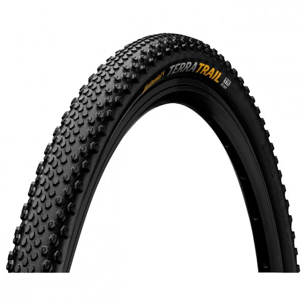Continental Terra Trail ProTection 27,5'' (40-584) Faltb. - Cyclocross Tyre 1 Continental Terra Trail ProTection 27,5'' (40-584) Faltb. - Cyclocross Tyre