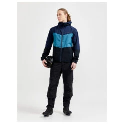 Craft Advanced Bike Offroad SubZ Pants - Cycling Bottoms -Sports Outdoor craft advanced bike offroad subz pants cycling bottoms detail 7