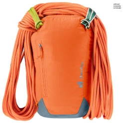 Deuter Gravity Pitch 12 - Climbing Backpack -Sports Outdoor deuter gravity pitch 12 climbing backpack detail 10
